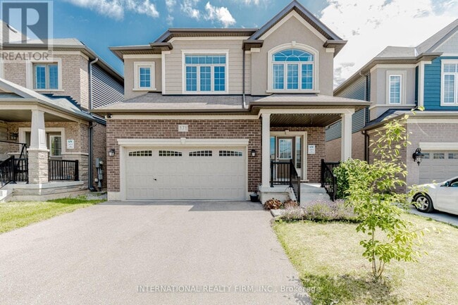 property at 171 Bilanski Farm Rd