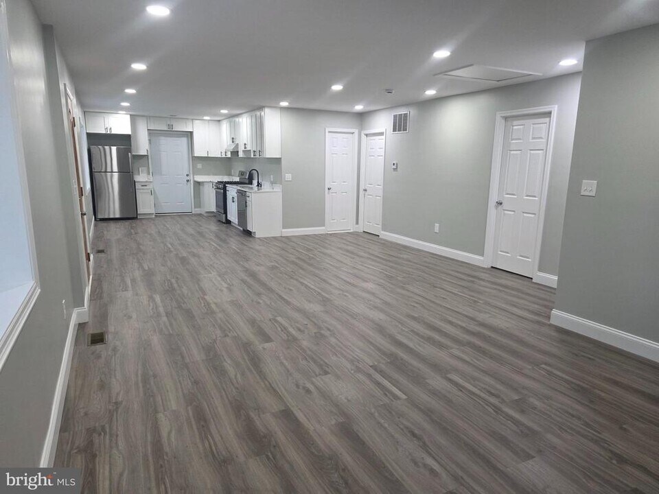 3604 Lakota Rd in Alexandria, VA - Building Photo