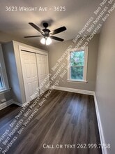 3623 Wright Ave in Racine, WI - Building Photo - Building Photo
