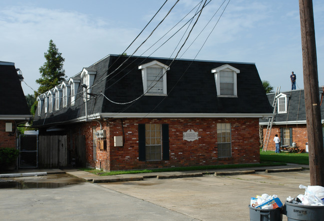 4808 Quincy St in Metairie, LA - Building Photo - Building Photo