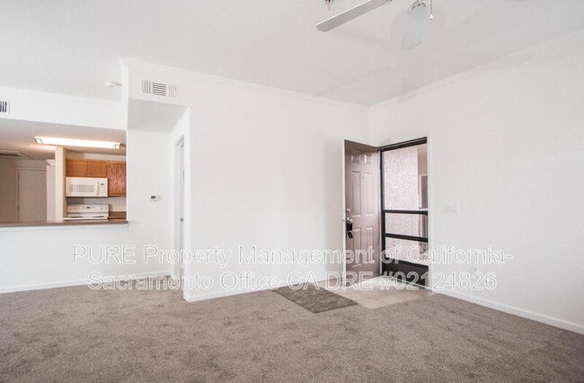 property at 10001 Woodcreek Oaks Blvd