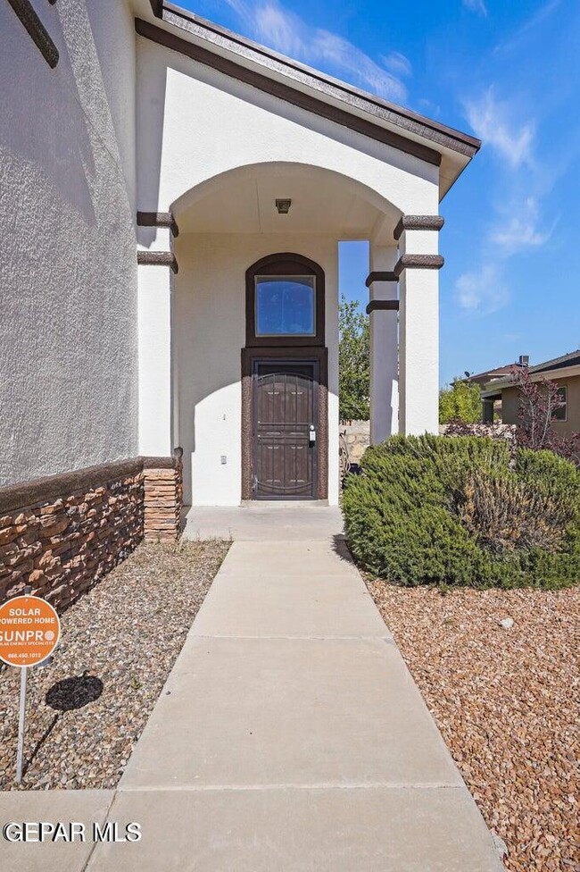 12016 Copper Point Pl in El Paso, TX - Building Photo - Building Photo