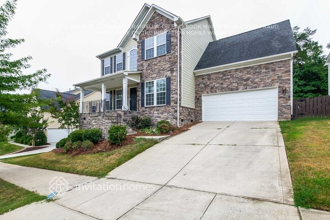 10716 Drake Hill Dr in Huntersville, NC - Building Photo - Building Photo