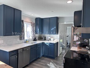 901 S Alcott St in Denver, CO - Building Photo - Building Photo