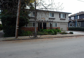 259 Mariposa Ave Apartments