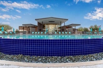 12399 W Forest Pleasant Pl in Peoria, AZ - Foto de edificio - Building Photo