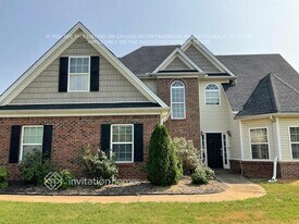 63 Merrill Meadows Point in Douglasville, GA - Building Photo