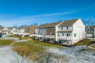 Residences at Shadow Woods in Mount Arlington, NJ - Building Photo - Building Photo