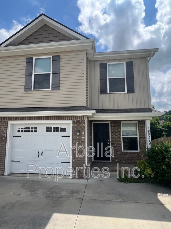 property at 1853 Ida Sue Dr