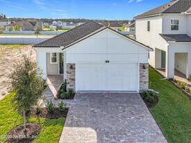 59 Bedford Ter in St. Augustine, FL - Building Photo