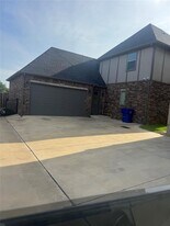 4709 Enclave Pl in Norman, OK - Building Photo