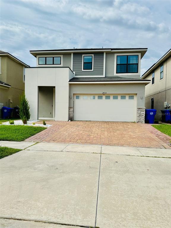 property at 2410 Avian Loop