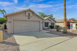 1292 N Bogle Ave in Chandler, AZ - Building Photo - Building Photo