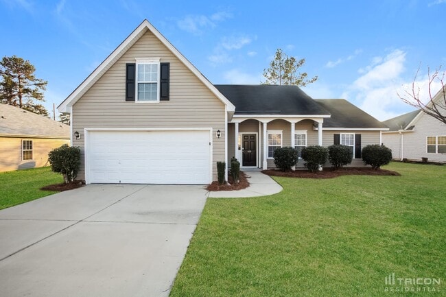 property at 409 Baneberry Ln