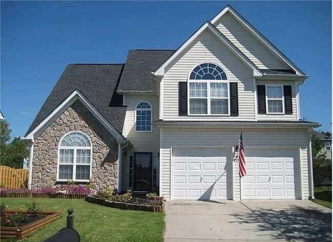 property at 540 Cool Creek Dr
