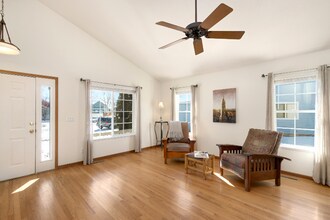 27 Arancia Dr in Fort Collins, CO - Foto de edificio - Building Photo