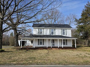 359 Flat Rock Rd in Lawndale, NC - Building Photo - Building Photo