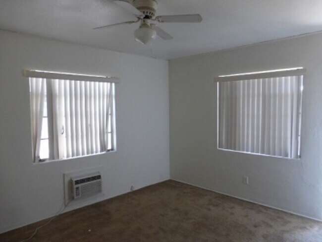 property at 1409 S Mill Ave