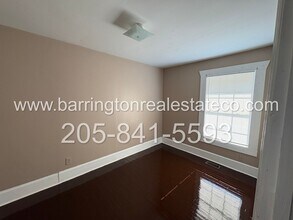 1431 Sloan Ave in Birmingham, AL - Foto de edificio - Building Photo