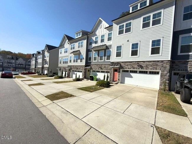 1802 Stroup St in Apex, NC - Building Photo - Building Photo