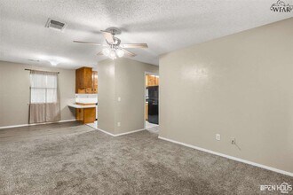 1424 Christine Rd in Wichita Falls, TX - Building Photo - Building Photo