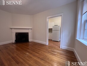 352 Harvard St, Unit 3 in Cambridge, MA - Building Photo - Building Photo