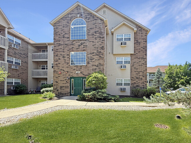 property at 310 Cunat Blvd