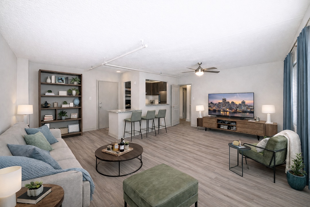 500 Fifth in Nashville, TN - Building Photo