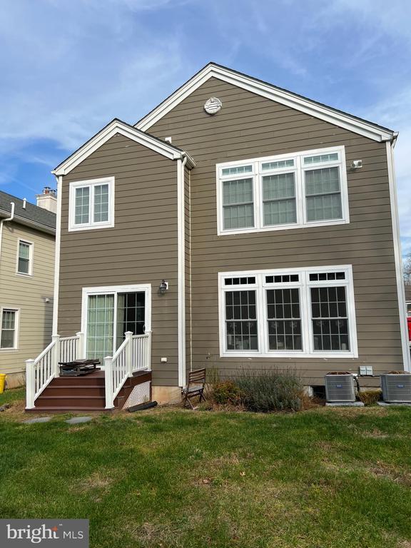 10 Harris Rd in Princeton, NJ - Building Photo - Building Photo