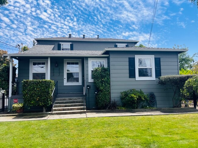 property at 233 Cherry Way