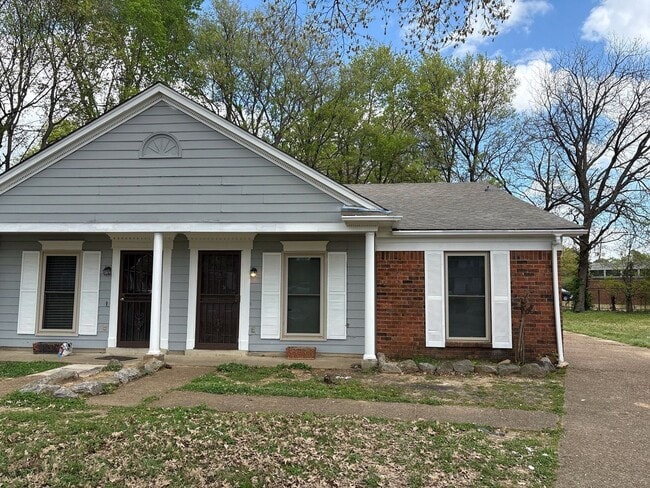 3208 Cookie Cove in Memphis, TN - Building Photo - Building Photo