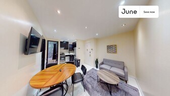 15 W 107th in New York, NY - Building Photo