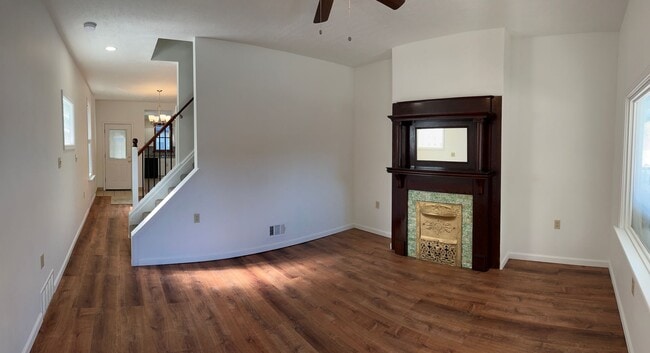 property at 1101 Geyer Rd