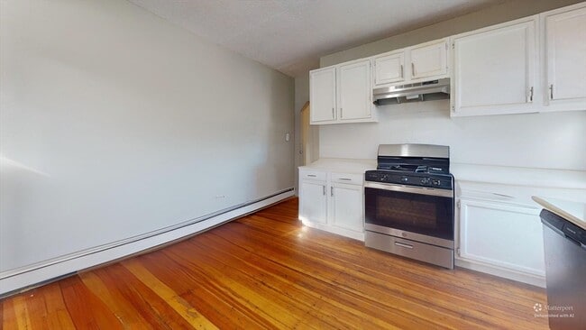 280 McGrath Hwy in Somerville, MA - Building Photo - Building Photo