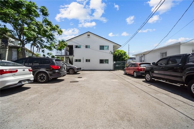 property at 2622 NW 24th St