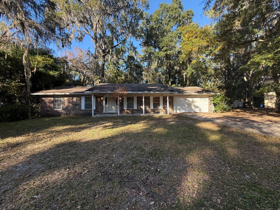 1100 SW 20 Pl in Gainesville, FL - Building Photo