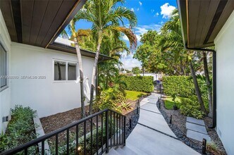 3531 SW 1st Ave in Miami, FL - Foto de edificio - Building Photo