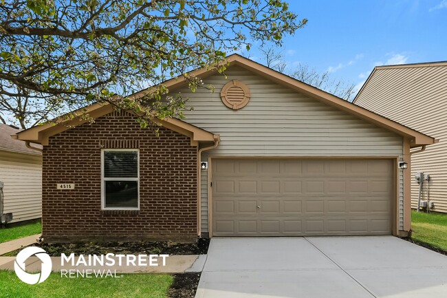 property at 4515 Brookmeadow Dr