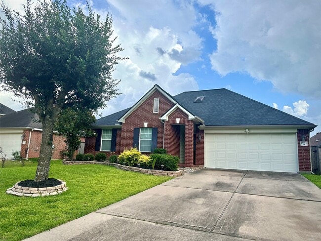 15915 Wilmington Park Ln