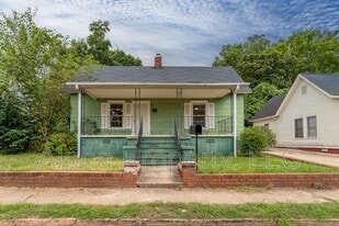8 Wrigley St in Greenville, SC - Building Photo
