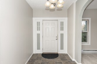 344 6th Ave S in Fargo, ND - Foto de edificio - Building Photo