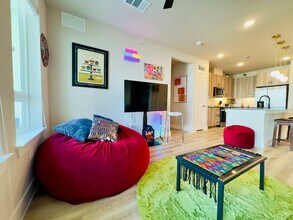 12208 Tech Ridge Blvd, Unit SI ID1490128P in Austin, TX - Building Photo - Building Photo