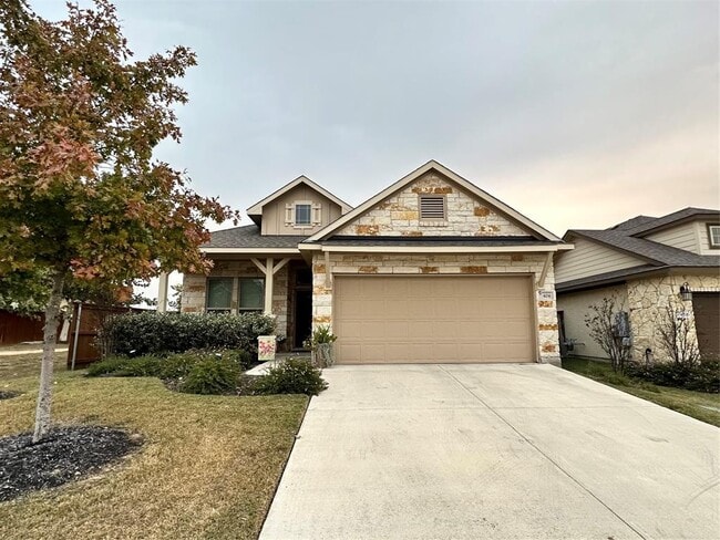 property at 404 Blue Waterleaf Ln