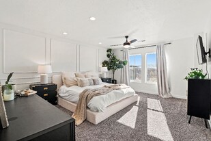 309 N 725 E in Vineyard, UT - Building Photo