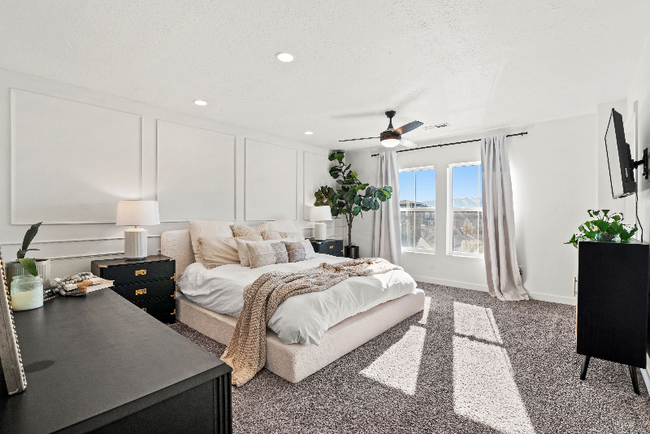 property at 309 N 725 E
