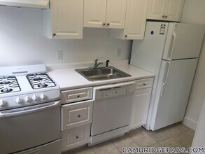 3 Langdon St in Cambridge, MA - Building Photo - Building Photo