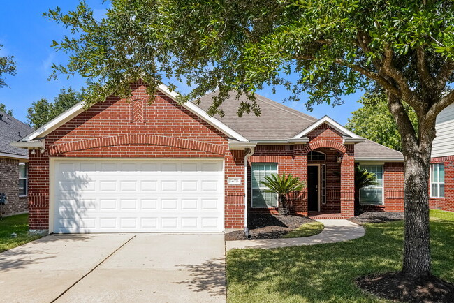 property at 24026 Hackberry Creek Dr