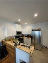 1226 N Madison St in Spokane, WA - Building Photo