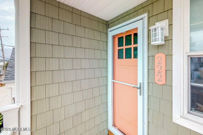 222 Hiering Ave in Seaside Heights, NJ - Building Photo - Building Photo