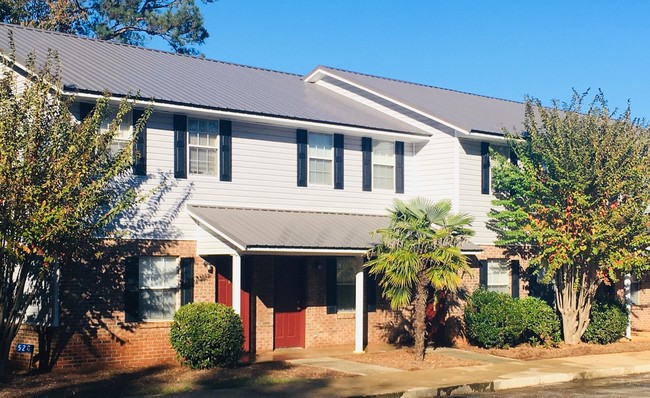 Southland Place in Americus, GA - Foto de edificio - Primary Photo